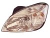 KIA 921011G030 Headlight